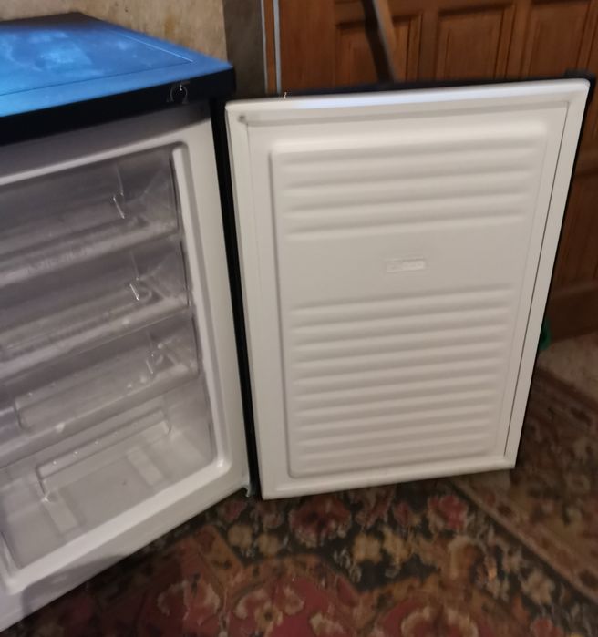 Zamrażarka szuflatkowa MPM