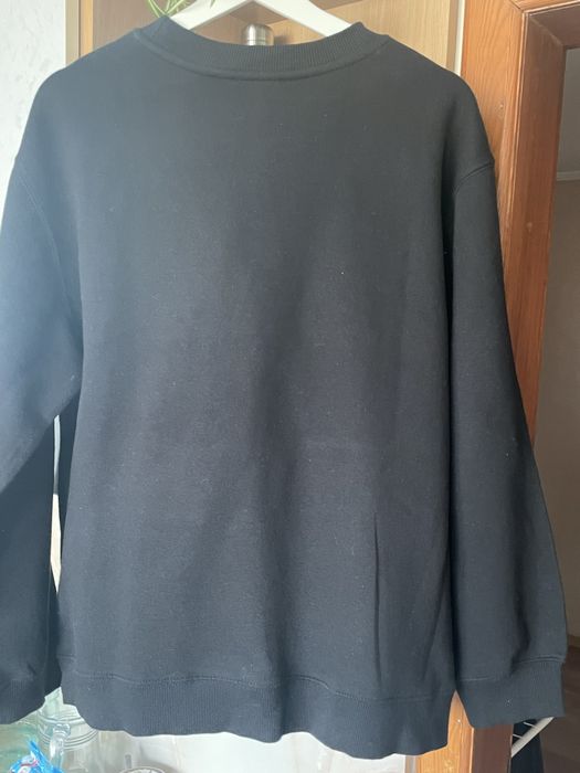 Базовий світшот Zara розмір xl