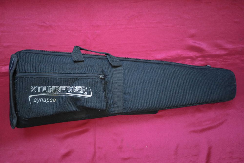 Steinberger Synapse 2005