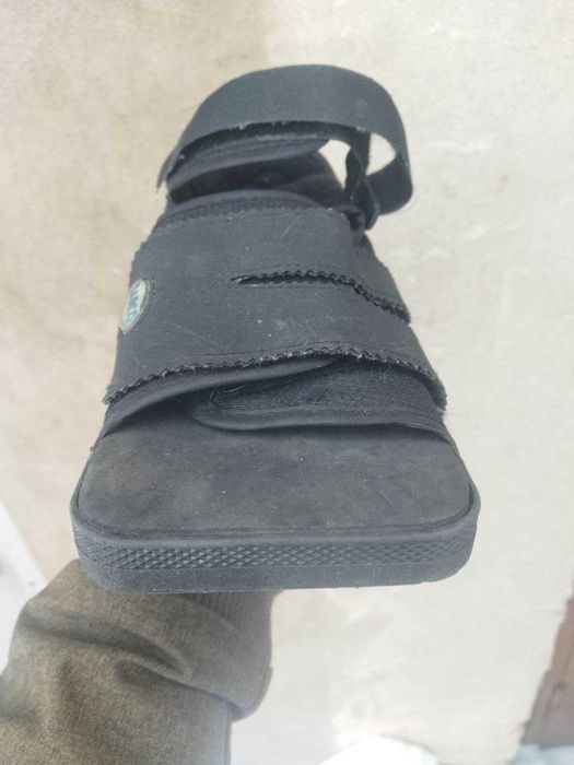 26см барука послеоперационная обувь медицинская післяопераційне взуття