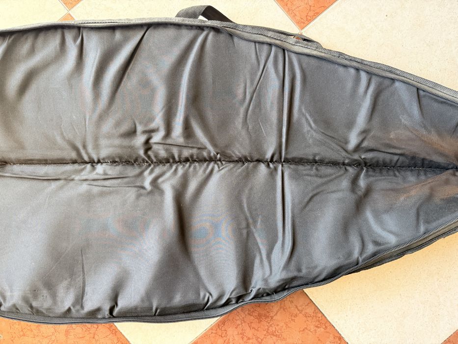 Bolsa / funda para carabina pressao de ar