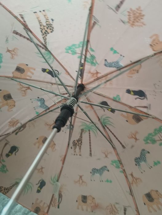 Parasolka dziecięca 40 cm