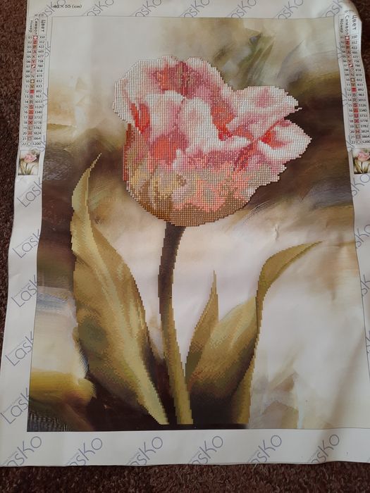 Алмазна  мозаїка