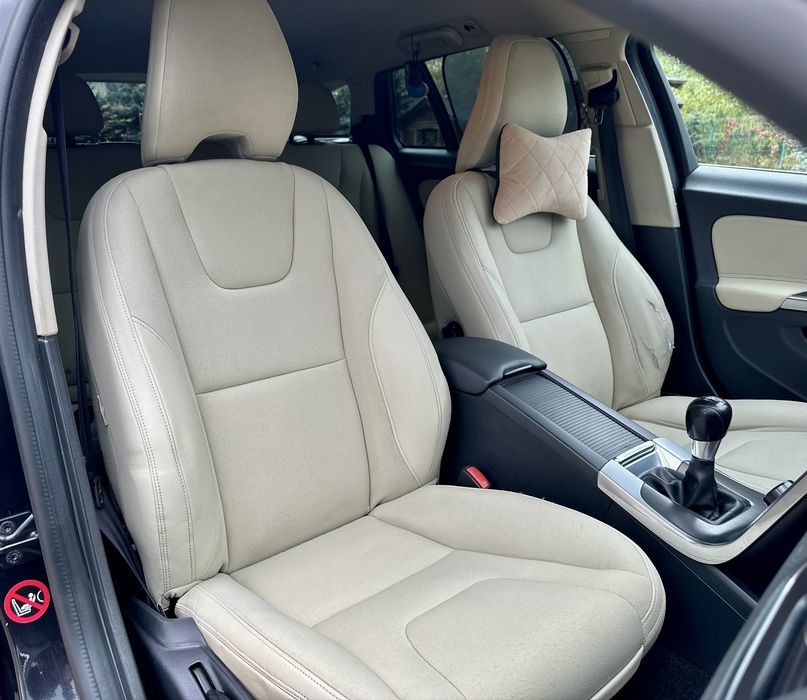 Volvo V60 2013 рік 1.6 diesel