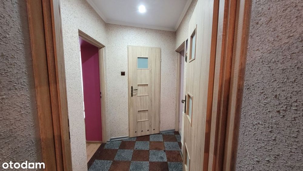 Dom Jednorodzinny 64,1m2