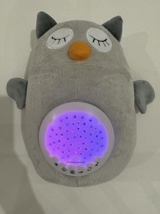 Sowa Smiki projektor