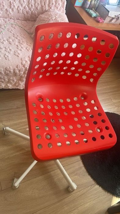 Krzesło biurowe Ikea