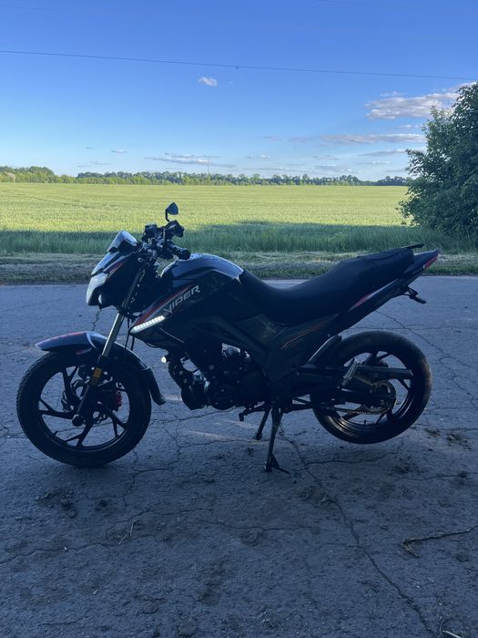 Продам Viper  zs 200а-3