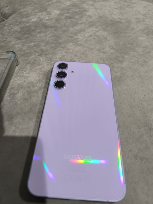 Samsung galaxy A55 5g