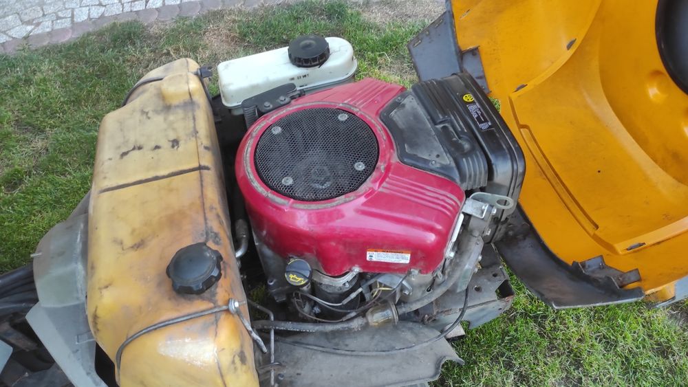 Nośnik narzędzi Stiga Park