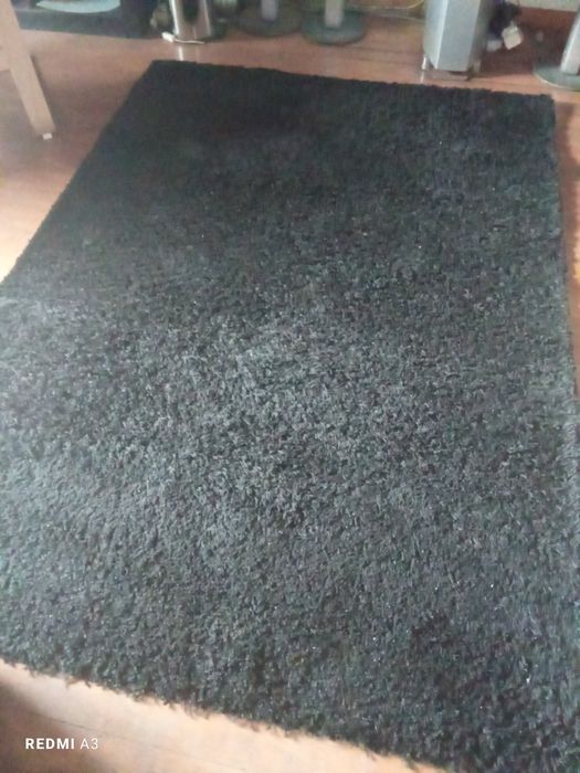 Tapete em excelente estado