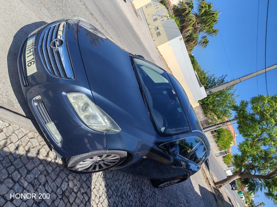 Opel Insignia Sports Tourer 2.0 CDTI — photo 4