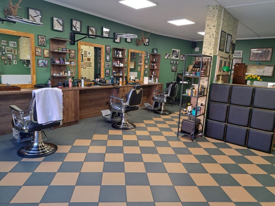 Lokal użytkowy do wynajęcia ok 45m2