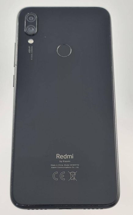 Xiaomi Redmi Note 7 4/64Gb