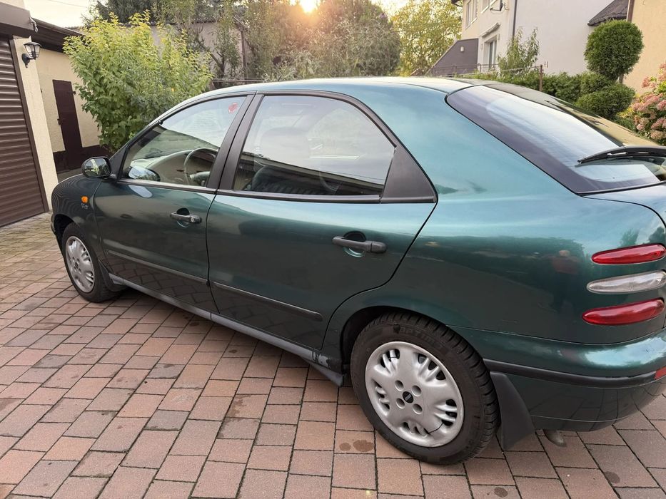 Fiat Brava