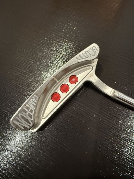 Putter Scotty Cameron Studio Select Laguna 1.5 - Original