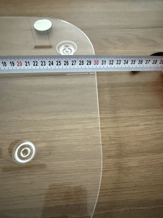 Podstawka nowa pod Termomix 6