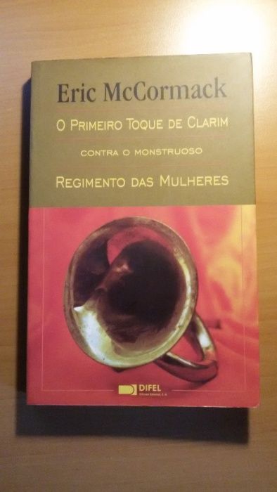 O Primeiro Toque de Clarim Contra o Monstruoso Regimento das Mulheres