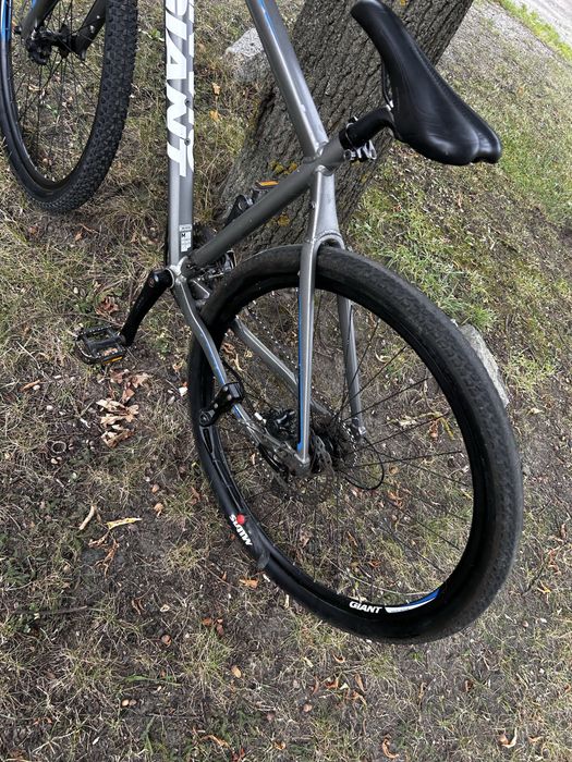 Rower Meskie . Z