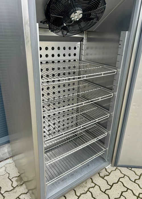 SZYBKOSCHŁADZARKA Szokowa Szokówka Do -40C! Haglund 700L Idealny Stan