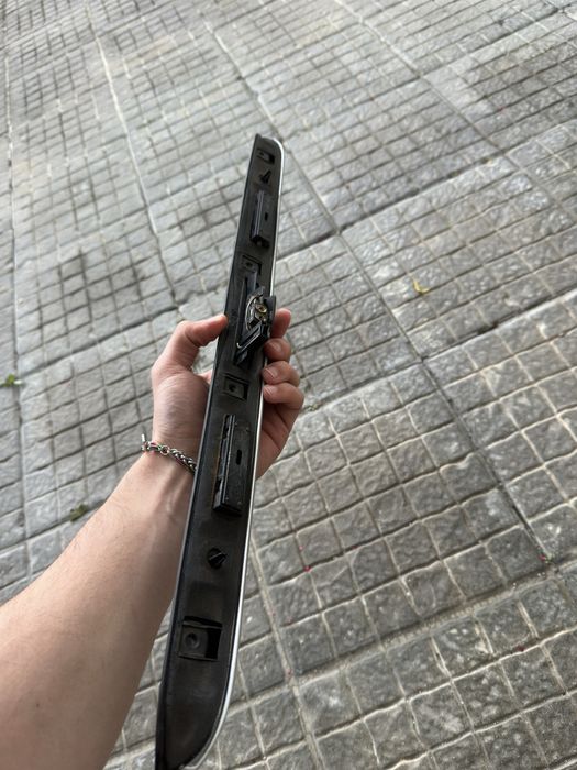 Friso Porta Bagagens Bmw E46