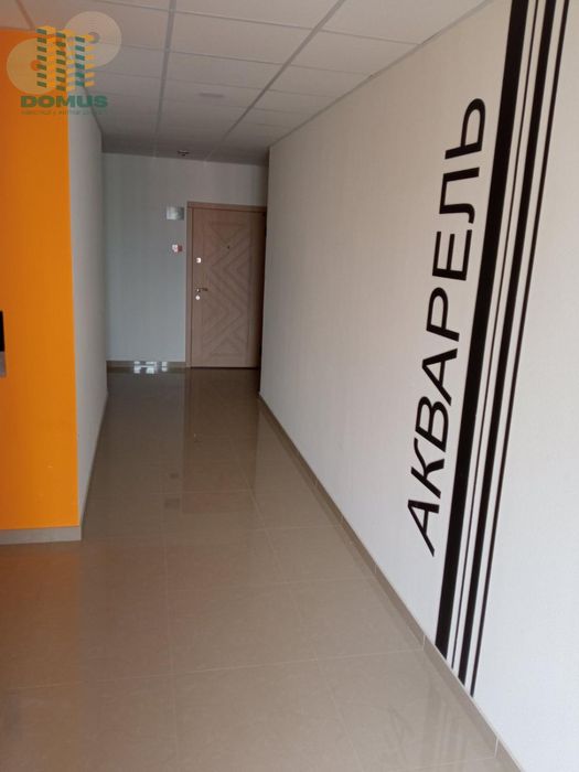 Продам 1 комн-студию 25 м2 ЖК "Акварель 3" Пишоновская!