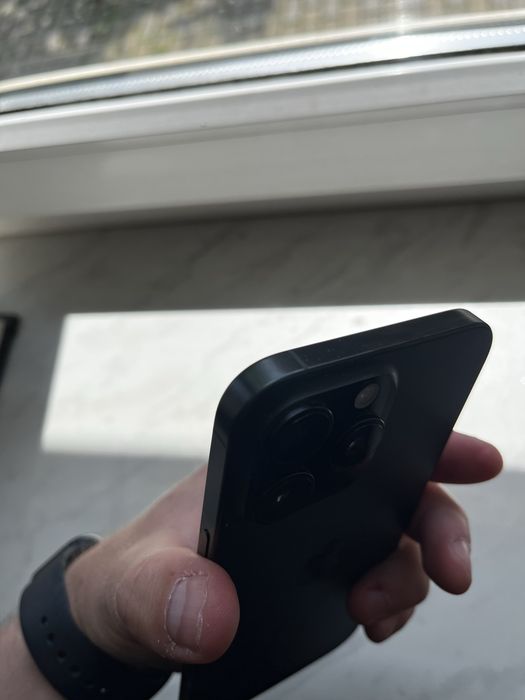 New Iphone 16 Pro Max 512 гб!