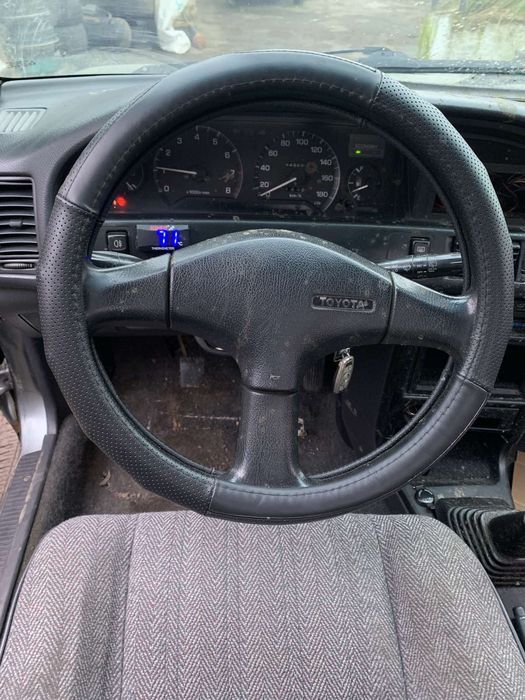 Запчасти Toyota corolla е90