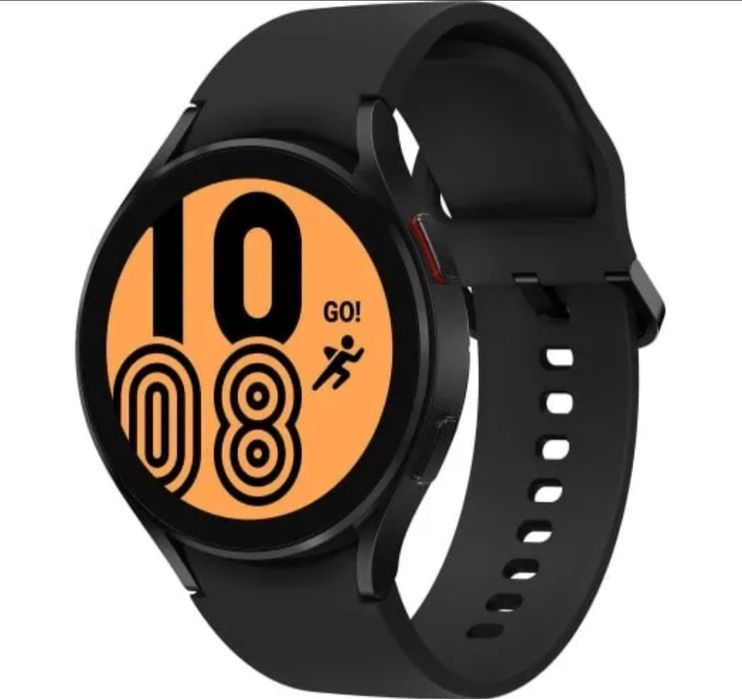Смарт-часы Samsung Galaxy Watch 4