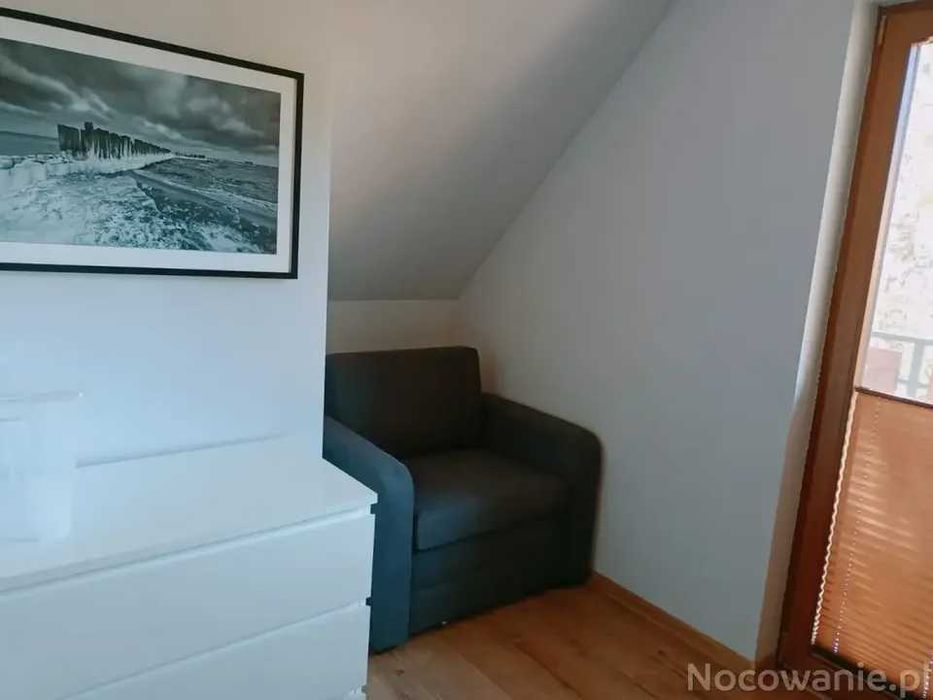 DOMKI 400m do Plaży i 500m do Centrum !  Jastrzębia Góra