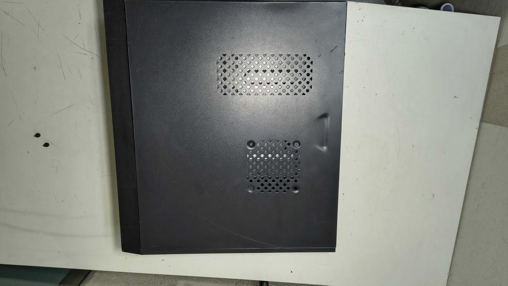 Obudowa Logic mini-tower