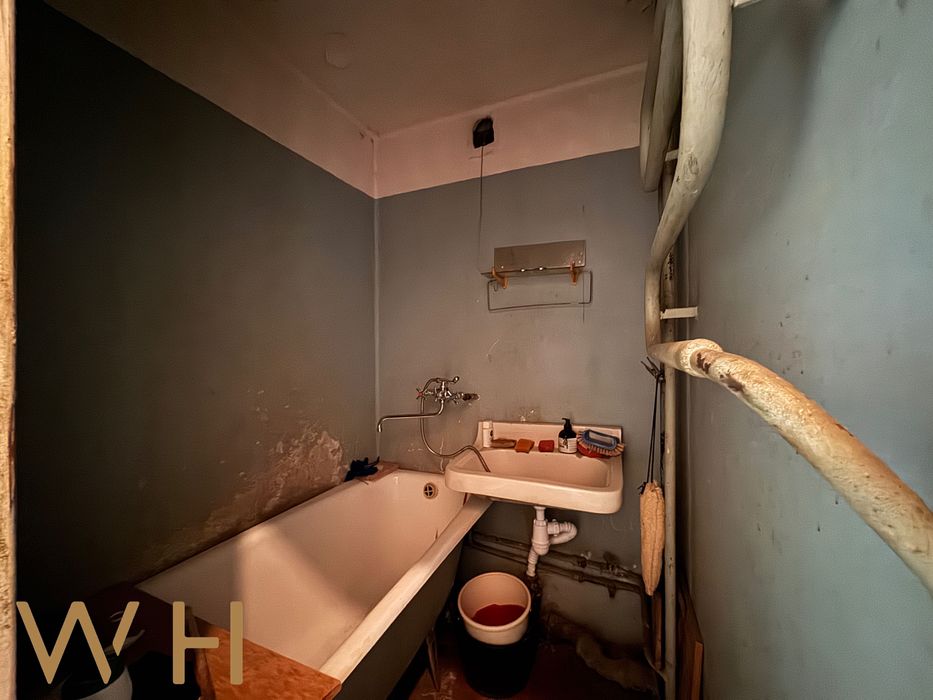 Продаж 1 кім квартири вул Бульварно-Кудрявська 43Б, 38 м, Центр, Цирк, Без%
