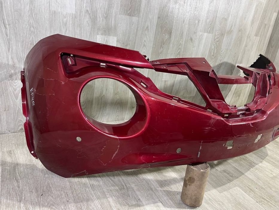 Бампер передний Nissan Juke F15 \ 2014 - 2019 г. / 62022-BV80H