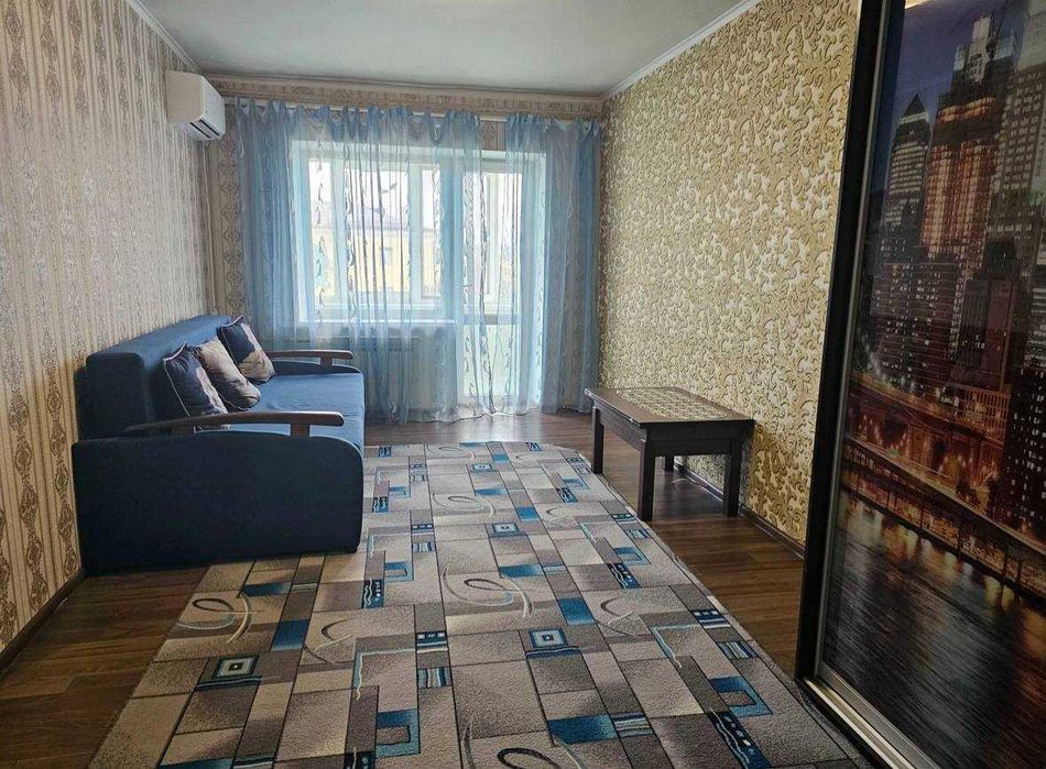 ПРОДАЮ гарна 2к квартира ПР.СЛОБОЖАНСЬКИЙ Калинова ТЦ Млин ГАЗ!