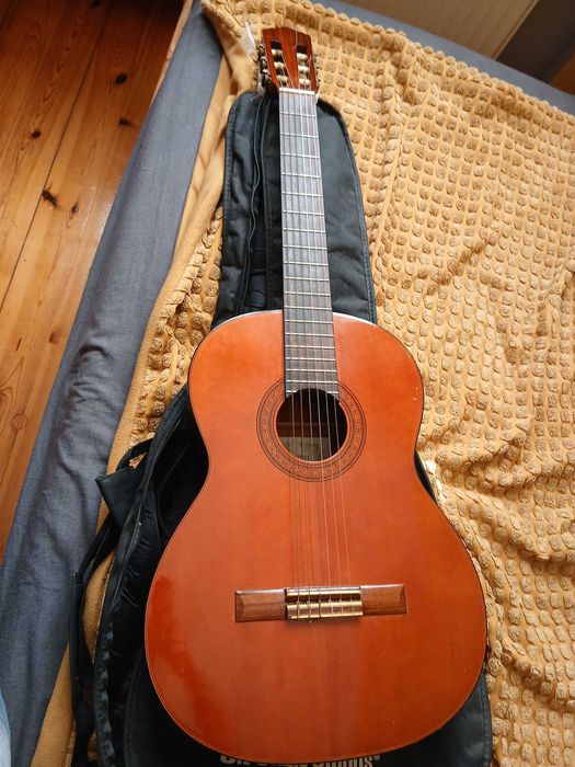 Gitara klasyczna Suzuki no. 32
