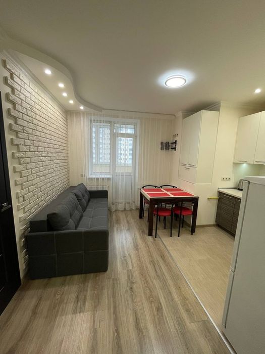 Здається квартира ЖК Софія Боголюбова 12