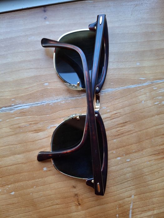 Ray-Ban Clubmaster 49/21