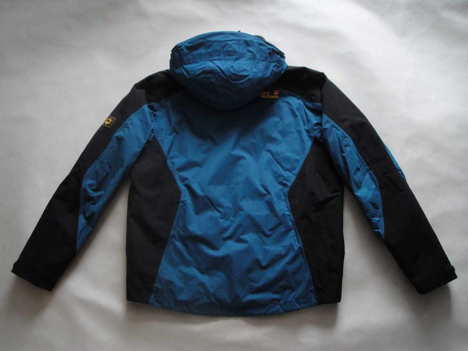Kurtka Jack Wolfskin