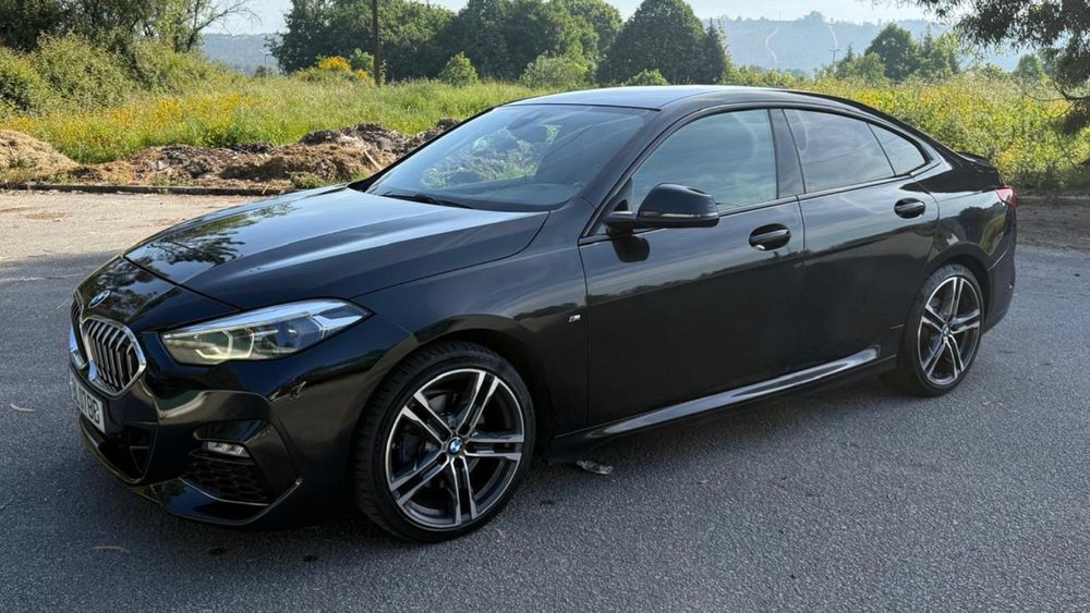 BMW 216 Gran Coupé d Aut. M Sport