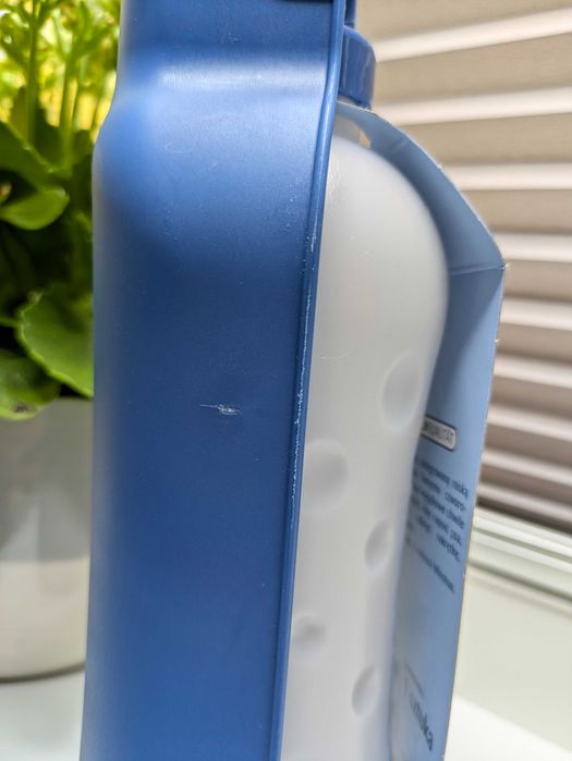 Winston - Butelka podróżna dla psa z miską