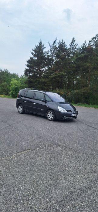 Renault Espace 4