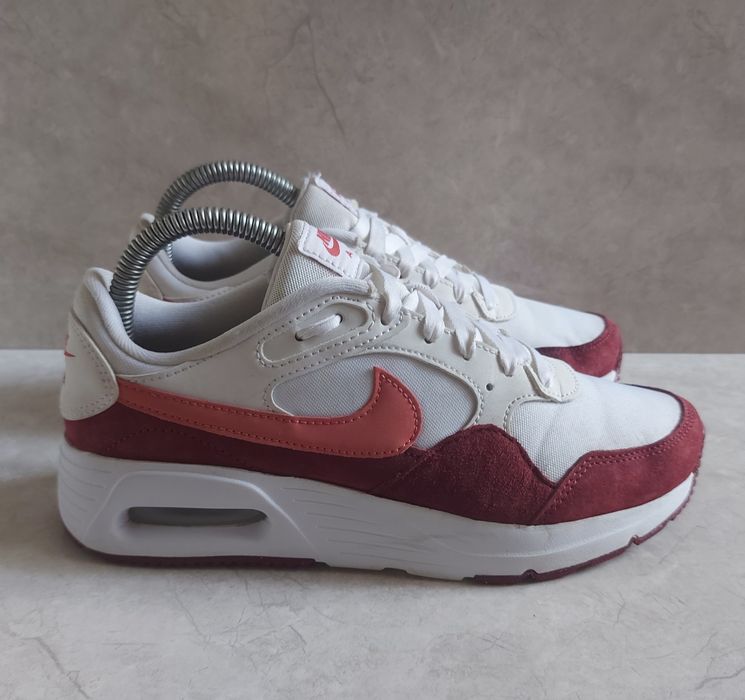 Кросівки жіночі Nike Air Max Sc