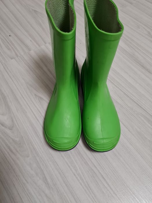 Резиновые сапоги, резиновые сапожки