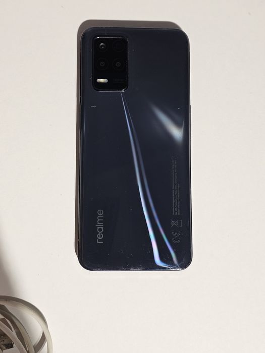 Смартфон Realme 8 5G 6/128GB