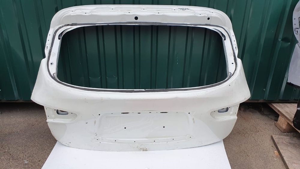 Крышка багажника ляда INFINITI QX60 JX35 2013-2020 запчасти инфинити