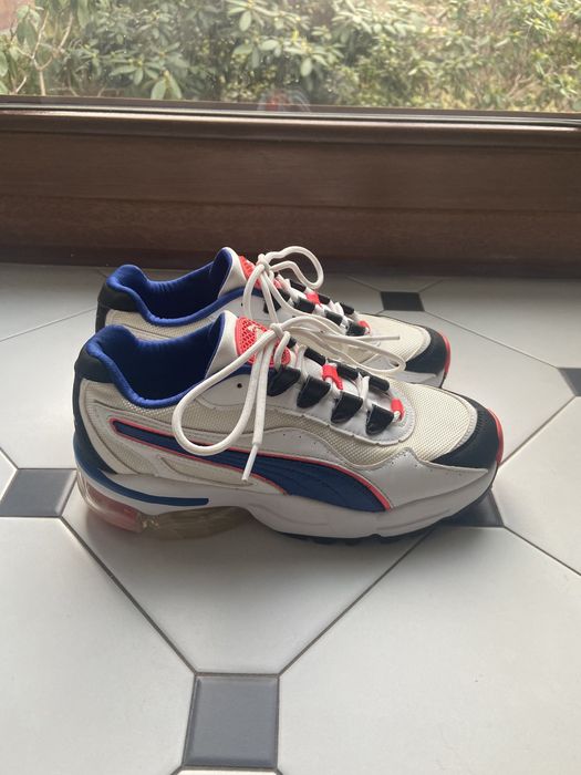 buty sneakers puma