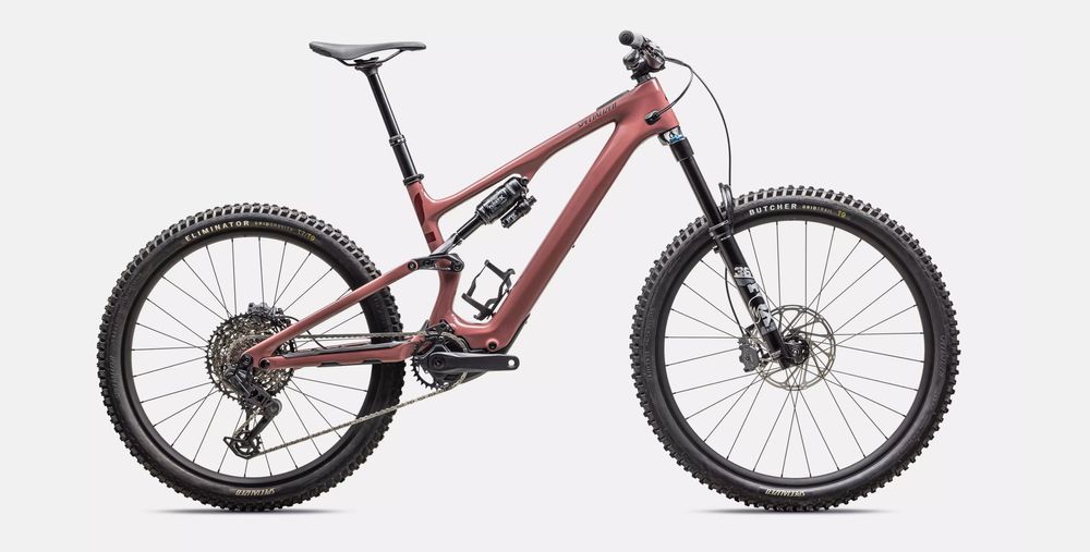 Specialized Turbo Levo SL 2 Carbon - Nowy, FV - rowery elektryczne