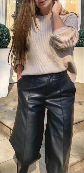 Бермуди, бренд zara. В ідеальному стані