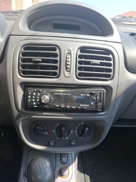 Renault Clio 1.2 RT