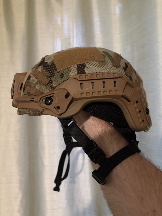 Шолом revision batlskin
